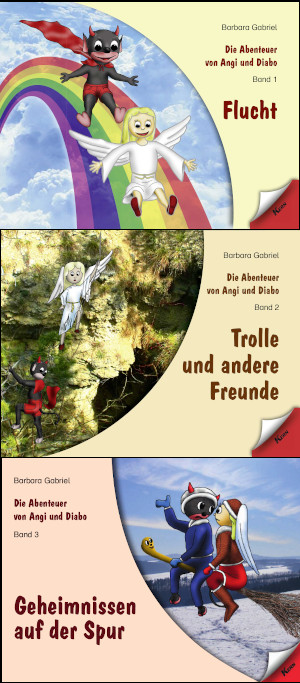 Freundschaften schließen und Außenseiter einbeziehen
