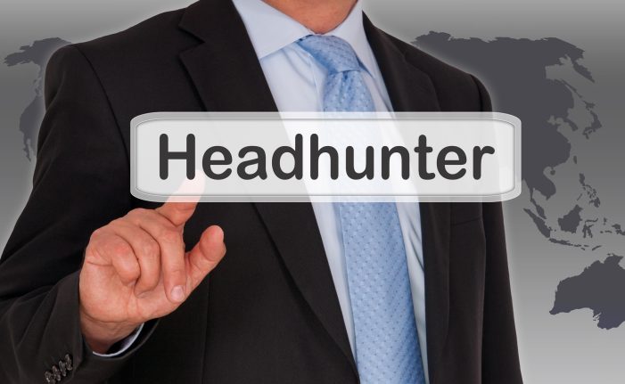 Jenseits der digitalen Plattformen: Die Renaissance im Headhunting und der telefonischen Direktansprache