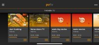 purtel.com – Die IP-Plattform  Erweiterung des purTV-Dienstes um ThemenTV-Kanäle