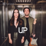 UP –	es geht immer aufwärts!