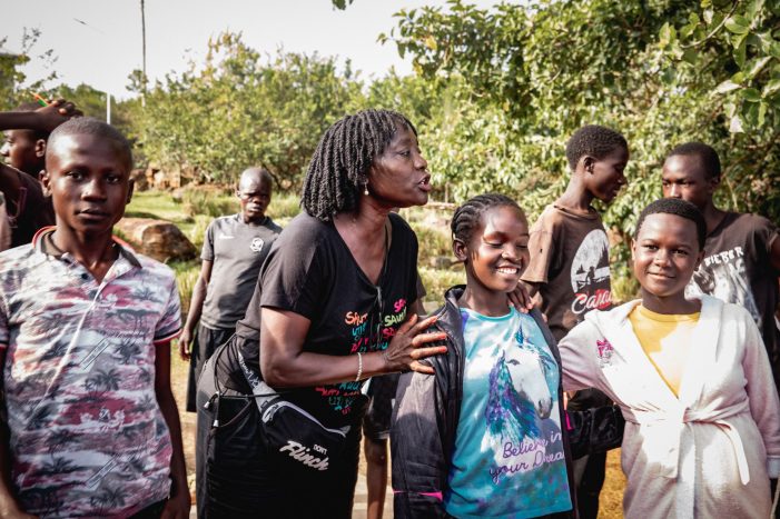 megaherz produziert erste deutsche Disney+ Original Doku-Serie