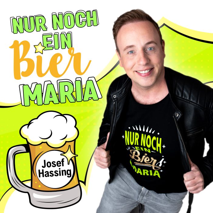 Über 2 Millionen Aufrufe auf TikTok: Produzent Christian Lösch aus Wolfenbüttel schreibt TikTok Hit!