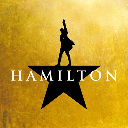 HAMILTON – Die sensationelle Broadway-Produktion auch in Deutschland ein absoluter Zuschauer-Erfolg