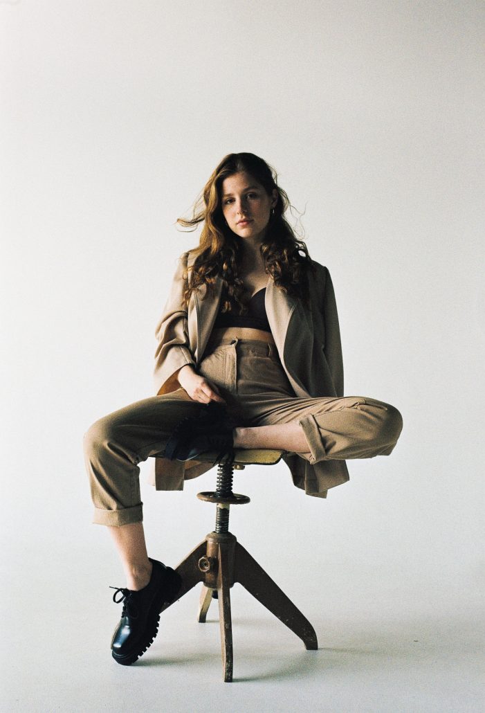 Thelma Malar & Band Thelma Malar & Band