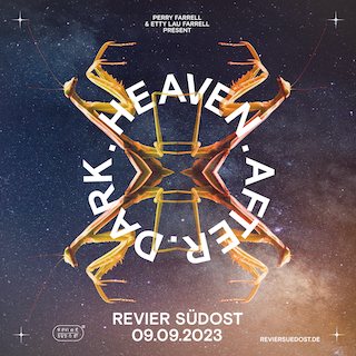 “Heaven After Dark” kommt nach Deutschland