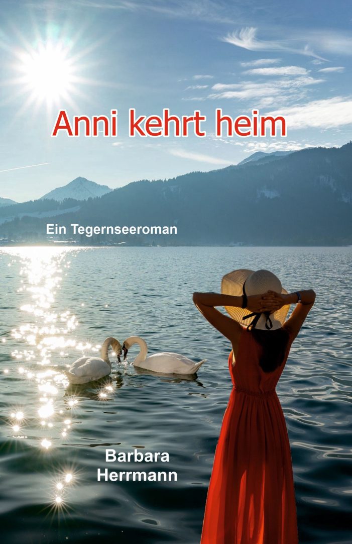 Ein begeisternder Roman zur Sommerzeit