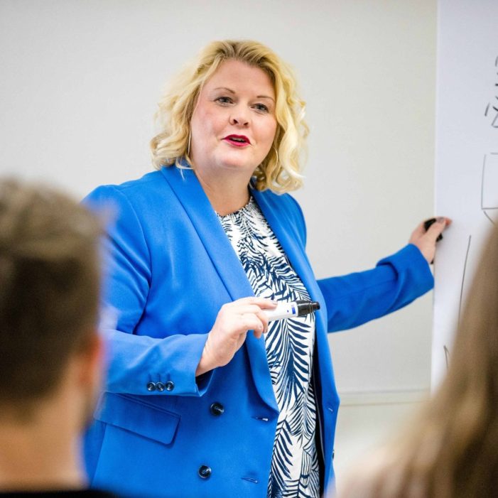 Autorencoaching – Unterstützung beim Schreiben von Sachbüchern
