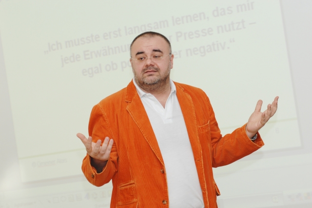 Speedcoaching neue Wunderwaffe in der Marketingberatung