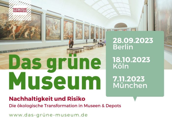 Das grüne Museum