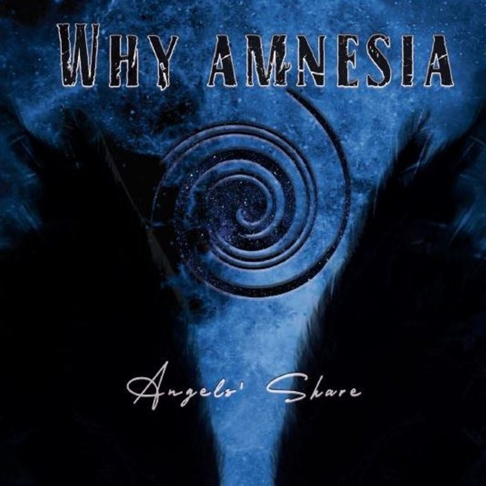 Why Amnesia – Rock-Erfolg mit Frauenpower!