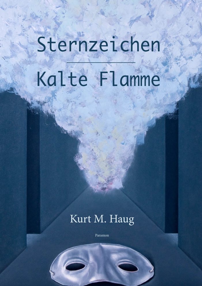 Buchtipp:  Sternzeichen / Kalte Flamme