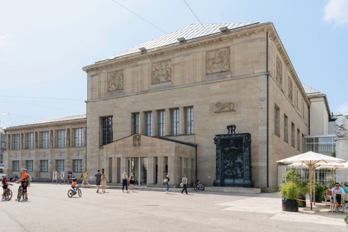 Die Bilderbörse Zürich: Ein ganz besonderes Kunsthandelserlebnis am 7. bis 8. Oktober 2023