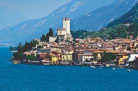 Urlaub in Malcesine – www.visitmalcesine.com