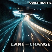 Mit „Lane Change“ auf der Startspur