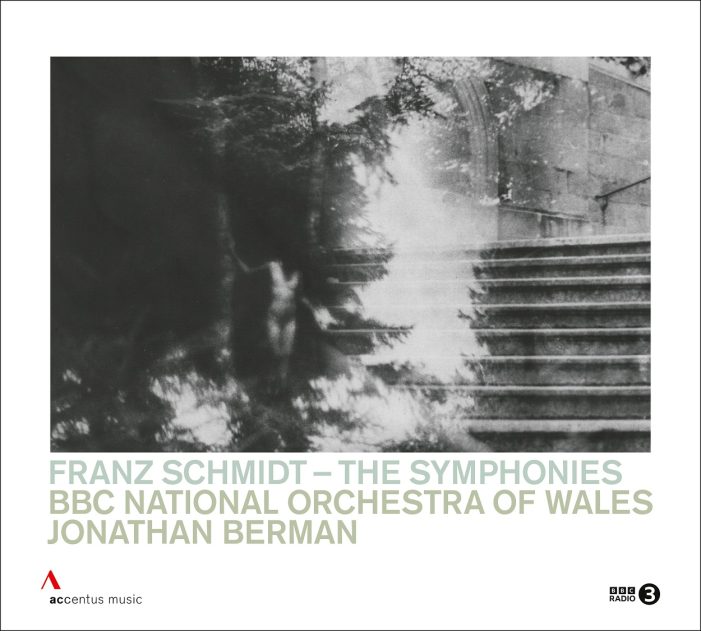 Schwelgen in der Musik der Décadence