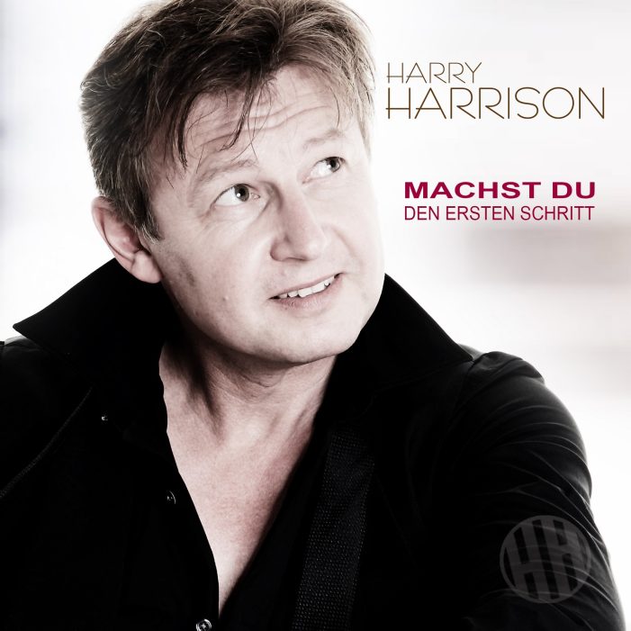 Machst Du den ersten Schritt – die musikalische Frage von Harry Harrison
