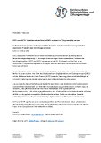 BDZV und MVFP: Verbleibende Defizite im EMFA müssen im Trilog beseitigt werden