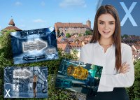 Extended, Augmented, Mixed und Virtual Reality Firma aus Nürnberg gesucht- Suche nach Metaverse Agentur&Firmen Beratung, auch Erlangen&Ingolstadt-