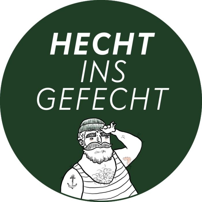 HECHT INS GEFECHT: Bremer Digitalagentur präsentiert neue Website