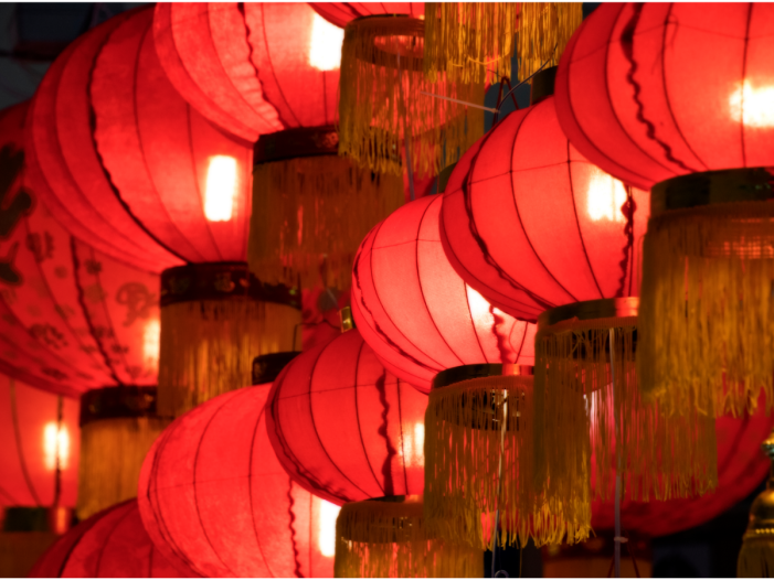 Tauchen Sie ein in die traditionelle chinesische Küche im Gourmet Tempel Ludwigsburg