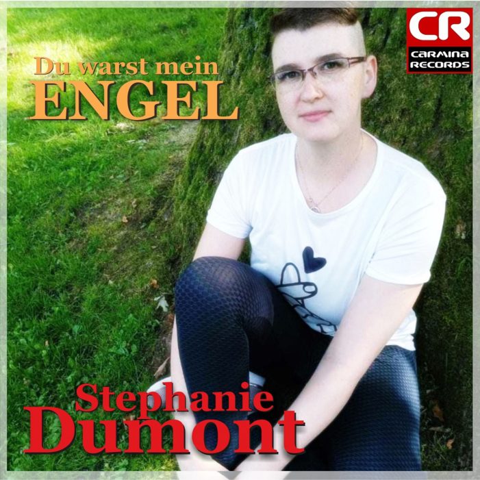 Du warst mein Engel – die neue Stephanie Dumont Du warst mein Engel – die neue Stephanie Dumont