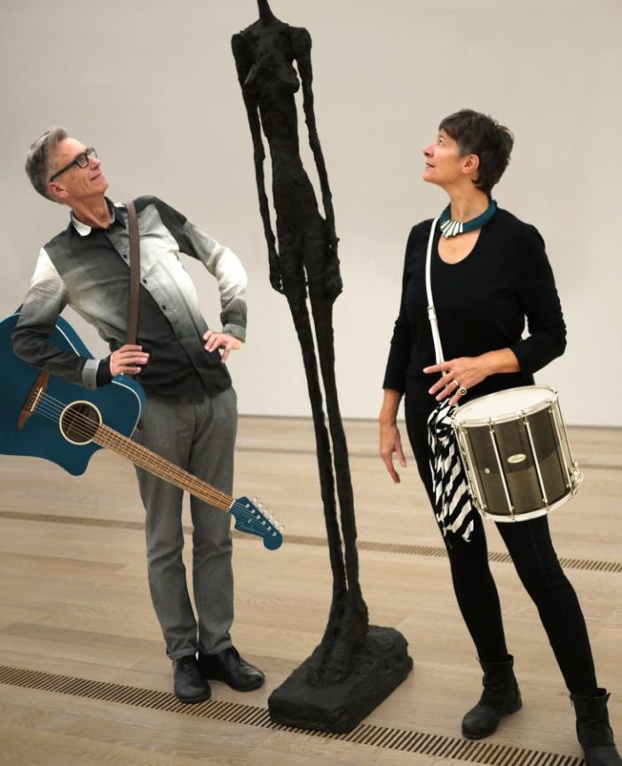 Pirmasenser Kulturprogramm 2023/24: Stimmiger Mix für Jung und Alt