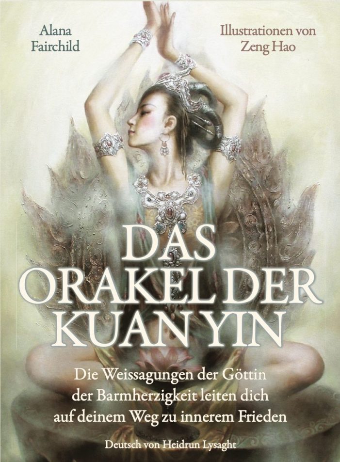 Orakelkarten