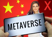 Ambitionierter Ziel zur Entwicklung des Metaversums – Chinas Metaverse Plan – Förderung von Metaverse Unternehmen&Agenturen