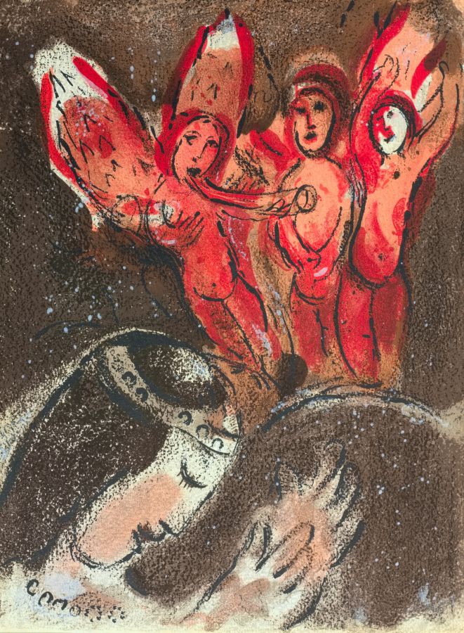 Klassiker der Druckgrafik – Ausstellungseröffnung mit Vortrag