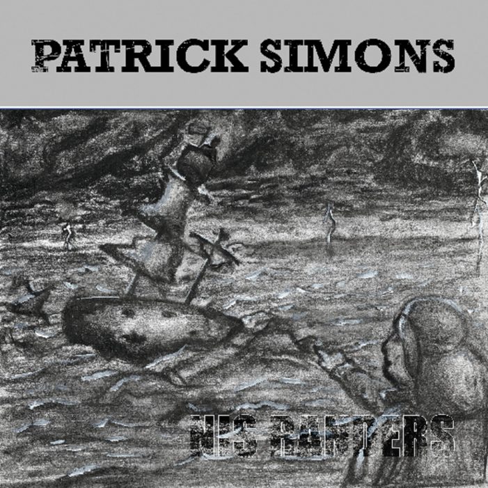 Nis Randers – die neue Single von Patrick Simons