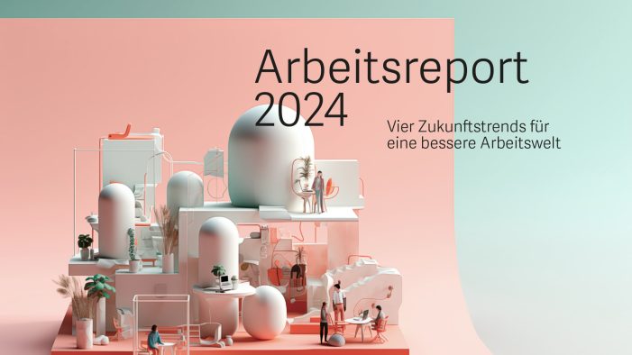 New Work ist grandios gescheitert – Neue Studie zur Zukunft der Arbeitswelt