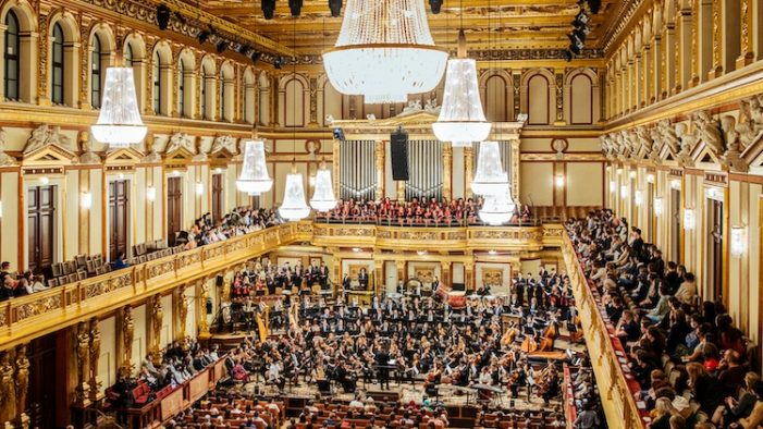 Wiener Universitätsphilharmonie unterstützt Initiative „Impact4Music“ mit Genshin Impact-Konzert