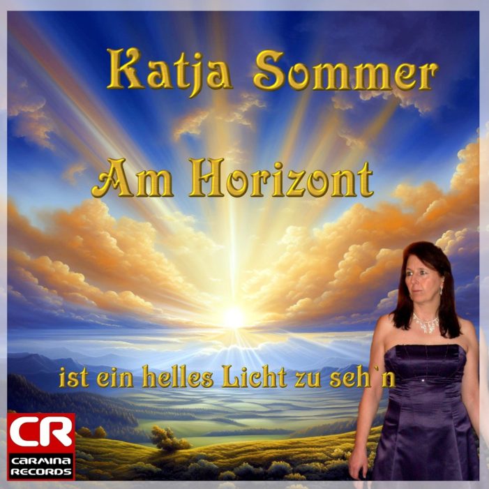 Die zwei neuen Lieder der Katja Sommer