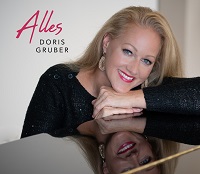 Alles – Das Album von Doris Gruber