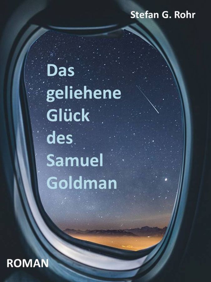 Ein Roman mit Gurtpflicht