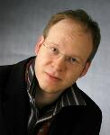 Elias betört die schöne Müllerin