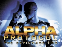 Alpha Protocol PC,PS3,Xbox 360