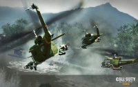 Call of Duty 7 Black Ops PC PS3 Xbox 360