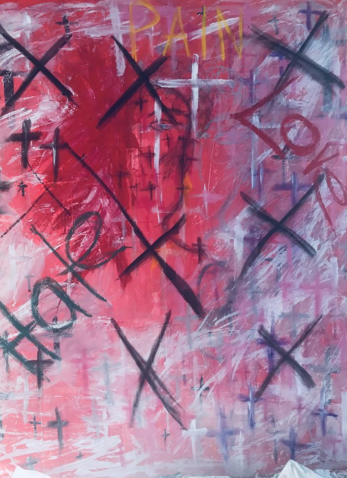 Vom Dunkel ins Licht: Inspire Inclusion