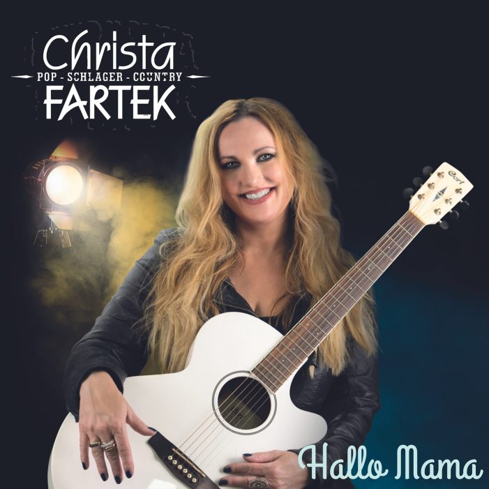 Hallo Mama – Eine Hommage von Christa Fartek