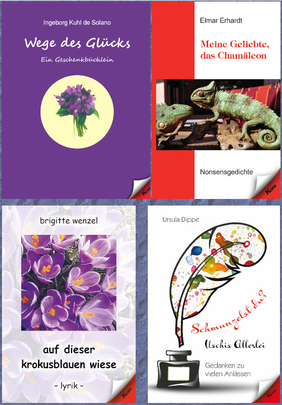 Buchtipp: Geschenkideen