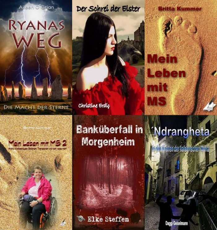 Buchtipps für Leseratten
