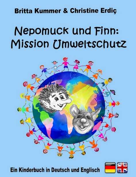 Wer die Welt verändern will, der muss bei den Kindern anfangen