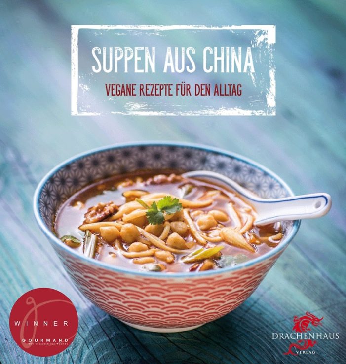 Tag der Suppe (Suppen aus China)