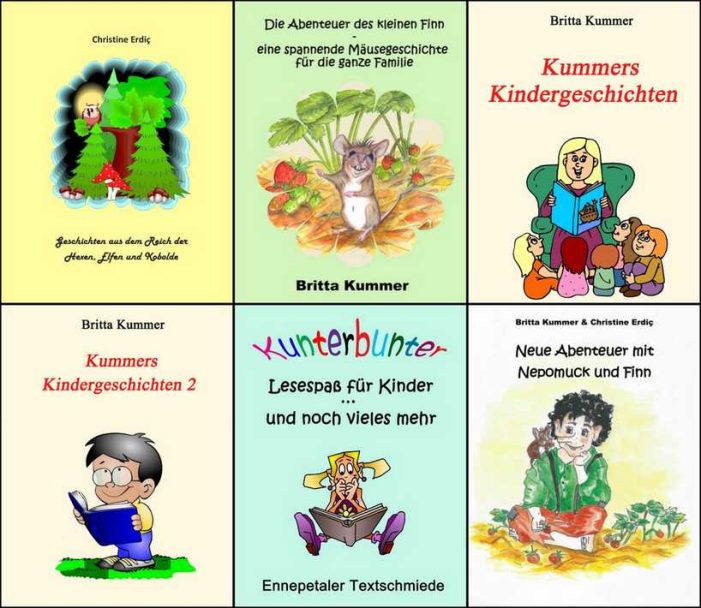 Weltgeschichtentag 2024
