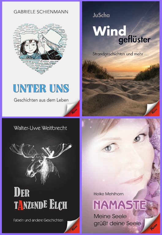 Geschenktipp: Unterhaltsame Bücher