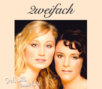 Zweifach – Ich will raus hier
