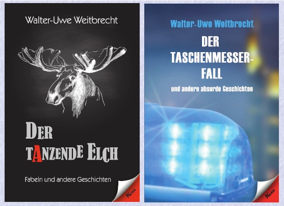 Buchtipp: Die Kunst der kurzen Erzählung
