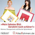 AllesRahmen startet Fotowettbewerb zur Fußball-WM 2010