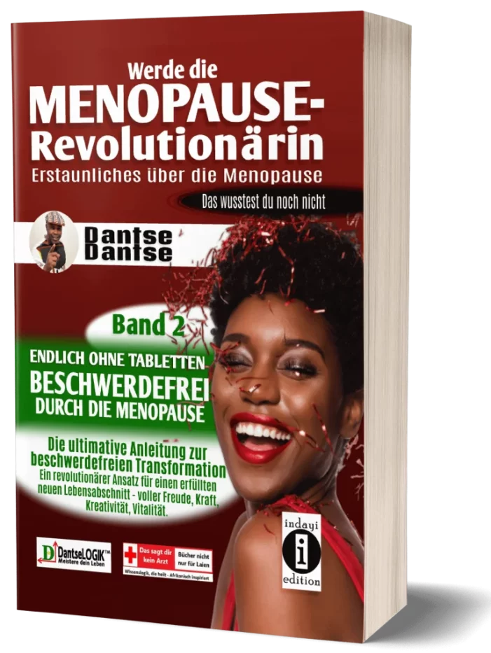 Endlich ohne Tabletten beschwerdefrei durch die Menopause
